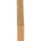 Ekena Millwork 3 1/2"W x 14"D x 22"H Funston Smooth Knee Brace, Western Red Cedar BRC04X14X22FST00SWR - alternate 2
